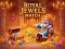 खेल Royal Jewels Match ऑनलाइन