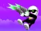 खेल Johnny Trigger 3D Online ऑनलाइन
