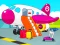 खेल Kids Airport Adventure ऑनलाइन
