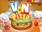 खेल V & N Pizza Cooking Game ऑनलाइन