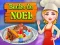 खेल Buche De Noel ऑनलाइन