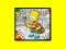खेल Back To School Simpsons Coloring Book ऑनलाइन