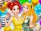 खेल Best Party Outfits for Princesses ऑनलाइन
