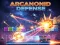 खेल Arcanoid Defence ऑनलाइन