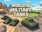 खेल World of Military Tanks ऑनलाइन
