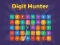 खेल Digit Hunter ऑनलाइन