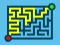 खेल Maze & Labyrinth ऑनलाइन