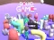 खेल Squid Abecedary Game ऑनलाइन