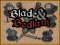 खेल Blade & Bedlam ऑनलाइन