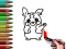 खेल Pokemon Coloring Fun ऑनलाइन