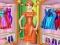 खेल Annie Shopping Time ऑनलाइन