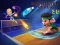 खेल Badminton Clash 3D ऑनलाइन