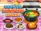 खेल Cooking Korean Lesson ऑनलाइन