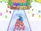 खेल Alphabet Count Rush ऑनलाइन