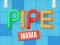 खेल Pipe mania ऑनलाइन