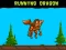 खेल Running Dragon ऑनलाइन