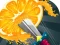 खेल Fruit Knife Hit ऑनलाइन