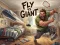 खेल Fly vs Giant ऑनलाइन
