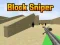 खेल Block Sniper ऑनलाइन