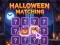 खेल Halloween Matching ऑनलाइन