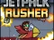 खेल Jetpack Rusher ऑनलाइन