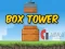 खेल Box tower ऑनलाइन