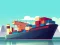 खेल Cargo Ships Jigsaw ऑनलाइन