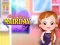 खेल Baby Hazel Hair Day ऑनलाइन