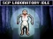 खेल SCP Laboratory Idle ऑनलाइन
