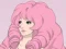 खेल Crystal Gem Rose: Quartz Dress Up ऑनलाइन