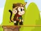 खेल Bridge Monkey ऑनलाइन
