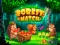 खेल Forest Match ऑनलाइन