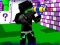 खेल Paintball Gun Pixel 3D ऑनलाइन