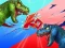 खेल Merge Master Dinosaur Fusion ऑनलाइन
