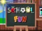 खेल School Fun ऑनलाइन