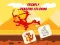 खेल Friendly Dragons Coloring ऑनलाइन