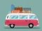 खेल Big Luggage Trucks Match 3 ऑनलाइन