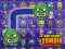 खेल Onet Deluxe Zombie Connect Mania ऑनलाइन