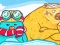 खेल Polar Fishing ऑनलाइन