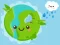खेल Happy Green Earth ऑनलाइन