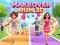 खेल Makeover Run 3D ऑनलाइन