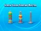 खेल Screw Color Sorting Master ऑनलाइन