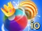 खेल Bumper Ball.io ऑनलाइन