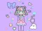 खेल Pastel Girl Dress Up ऑनलाइन