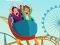 खेल Roller Coaster Fun Hidden ऑनलाइन