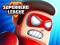 खेल Superhero League Online ऑनलाइन