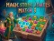 खेल Magic Stone Jewels Match 3 ऑनलाइन
