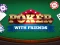 खेल Poker with Friends ऑनलाइन