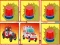 खेल Emergency Trucks Memory ऑनलाइन