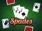 खेल Spades ऑनलाइन